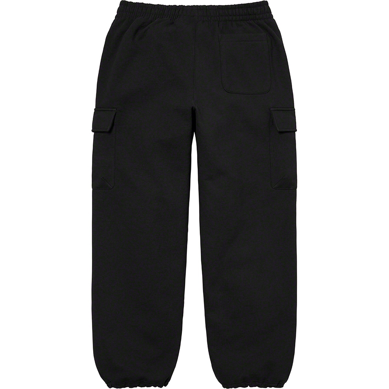 Small Box Cargo Sweatpant view 6